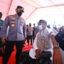 Hadapi Peningkatan Mobilitas Masyarakat Bulan Ramadhan, Kapolri Minta Vaksinasi Booster Digencarkan