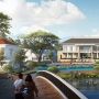 Podomoro Park Bandung Terima Penghargaan Best Premium Facilities Home Resort in Bandung