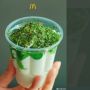 McDonalds China Rilis Es Krim Rasa Daun Ketumbar, Seperti Apa Ya Rasanya?