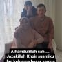 Kini Bersuamikan WNA Dan Tinggal di Turki, Rohimah Mantan Istri Kiwil Tak Bisa Bahasa Inggris