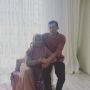 Bukan Main, Suami Bule Rohimah Ternyata Seorang Pengusaha