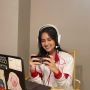 Lebih Dekat dengan Angie Marcheria aka BTR Angie