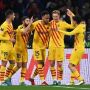 Galatasaray vs Barcelona, Aubameyang Pastikan Skuatnya Sudah Siap Tempur