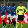 Imbang 2-2, Borussia Dortmund Disingkirkan Rangers Dari Liga Europa