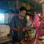 Merangkak Naik, Harga Daging di Pasar Kopro Jakbar Tembus Rp 160 Ribu, Pedagang Mogok Senin Depan