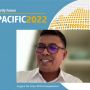 Anggoro Eko Cahyo Bangga Strategi Pengelolaan Dana JHT BPJS Ketenagakerjaan Dapat Pengakuan Internasional