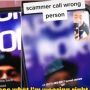 Mau Menipu, Pria Ini Ketar-Ketir Usai Lihat Seragam Korbannya, Malah Berakhir 'I Love You Pak'