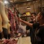 H-1 Puasa Ramadhan, Harga Daging Sapi Melejit hingga Sentuh Rp 160 Ribu per Kilo