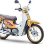 Kembaran Honda Astrea Grand Tampil dengan Warna Spesial, Harganya Tak Sampai Rp 20 Juta