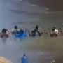 Ritual Kelompok Kejawen Trimurti Kejayan Asal Nganjuk di Pantai Watu Ulo Jember Dibubarkan Polisi