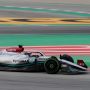 Hasil di F1 GP Spanyol Bikin Lewis Hamilton Percaya Diri Bisa Menang Lagi dengan Mercedes