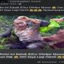 CEK FAKTA: Beredar Foto Polisi Babak Belur Dihajar Massa Memohon 'Istri Saya Sedang Hamil', Benarkah?