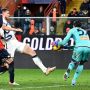 Hasil Liga Italia: Inter Milan Imbang Tanpa Gol di Markas Genoa