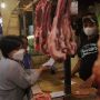 Daging Sapi dan Hewan Ternak yang Dipasok ke DKI Jakarta Dipastikan Aman dari PMK