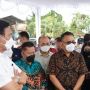 Tim Kemendagri dan Menkomarinves Kunjungi TPST Padang Sambian Berbasis Refuse Derived Fuel di Bali