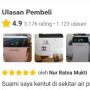 Kirim Review Produk, Perempuan Ini Kagum Air Purifier Miliknya Bisa Bereaksi pada Kentut Suami