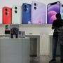 Wakil Perdana Menteri Ukraina Minta Bos Apple Blokir Akses di Rusia, Ini Jawaban Tim Cook