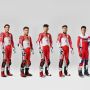 Astra Honda Motor Beri Dukungan Penuh untuk Prestasi Membanggakan Pebalap Indonesia