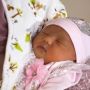Atta Halilintar Akhirnya Perlihatkan Wajah Baby A, Mirip Boneka!