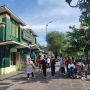 Wisatawan Berkunjung ke Malioboro Wajib Tunjukkan Sertifikat Vaksin