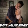 Baim Wong Berduka, Mohon Doa buat Nenek Iroh yang Wafat