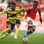 Manchester United Persilakan Aaron Wan-Bissaka Cari Klub Baru