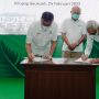 Pupuk Iskandar Muda Gandeng PGN Kembangkan Bisnis Gas Bumi