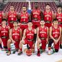 Ada Pemain NBA, Timnas Basket Putra Indonesia Optimistis Tembus Final SEA Games Vietnam