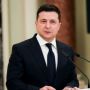 Presiden Zelensky: Ukraina Pertahankan Kyiv Sampai Mati