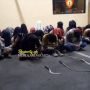33 Pemuda Diamankan di Jakarta Timur Hendak Tawuran, 9 Sajam Disita