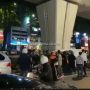 Kabur karena Bawa Narkoba, Pria Ini Akhirnya Tertangkap Usai Tabrak Sejumlah Orang di Kelapa Gading