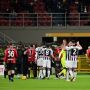 Hasil Liga Italia: AC Milan vs Udinese Berakhir Imbang 1-1