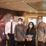 Febby Novita: Bulog Siap Jadi Operator Badan Pangan Nasional