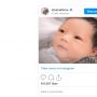 Akun Instagram Ameena Hanna Nur Atta Banjir Follower dalam Hitungan 5 Hari, Netizen Ramai Beri Selamat
