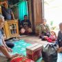 Rahmi Nurhidayah, Anak 10 Tahun di Sanggau Miliki Kisah Sedih Karena Lumpuh, Kopi Pancong Peduli Berikan Bantuan