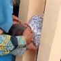 Bocah Menjerit Kepala Terjepit di Tembok, Warga Kalang Kabut, Emak-emak Langsung Turun Tangan