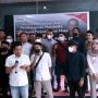 Sekelompok Pemuda Milenial NTB Deklarasikan Jokowi 3 Periode, Mengaku Tak Takut Dibully