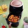 5 Air Fryer yang Cocok untuk Anak Kos: Ukuran Mungil, Watt Rendah, Harga di Bawah Rp500 Ribuan