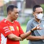 Komisaris dan CEO PSIS Semarang Hadir di Bali, Lambungkan Keyakinan Menang Lawan Persikabo 1973