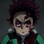 Demon Slayer: Kimetsu No Yaiba, Asal Usul Anting Hanafuda Tanjiro