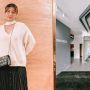 Pencapaian 4 Tahun, 10 Potret Kantor Awkarin yang Cozy Abis!