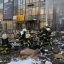 198 Warga Termasuk Tiga Anak-anak Tewas, Ukraina Letakkan Senjata?