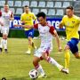 Cetak Gol Cepat, Witan Sulaeman Turut Antarkan FK Senica Lolos ke Perempat Final Piala Slovakia