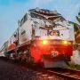 KA Dhoho Tabrak Bus Harapan Jaya di Tulungagung, Polisi Sebut 4 Orang Tewas