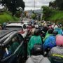 Viral Puncak Bogor Macet Parah, Netizen: Banyak Yang Nyari AC Gratis