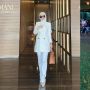 Dekat dengan Fadly Faisal, Ini 5 Adu Gaya Marissya Icha Vs Rebecca Klopper