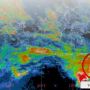 Waspada! Siklon Tropis Anika di Australia Berdampak tak Langsung ke Sejumlah Wilayah Indonesia