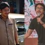 5 Potret Adu Gaya Dimas Anggara dan Gilang Bhaskara, Mirip Banget!