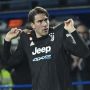 Jelang Fiorentina vs Juventus, Dusan Vlahovic Ngaku Deg-degan