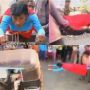 Viral Aksi Kru Sinetron India Buat Aktor Bisa Terbang, Warganet: Totalitas Demi Cari Nafkah!